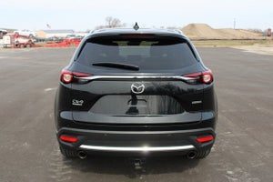 2021 Mazda CX-9 Signature