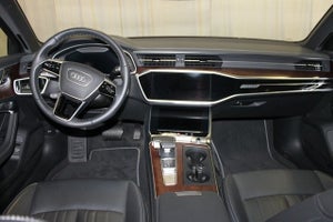 2020 Audi A6 3.0T Premium Plus quattro