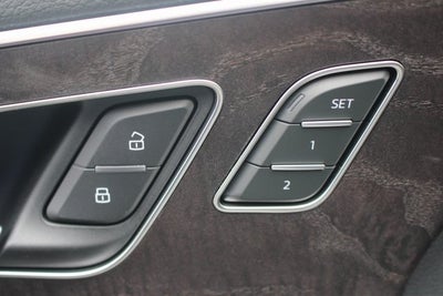 2024 Audi Q7 quattro