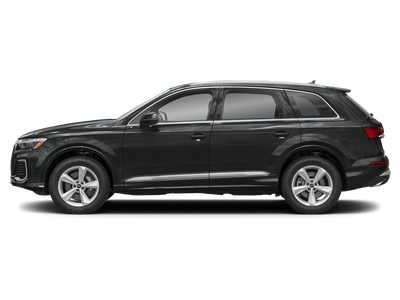 2026 Audi Q7 45 Premium quattro