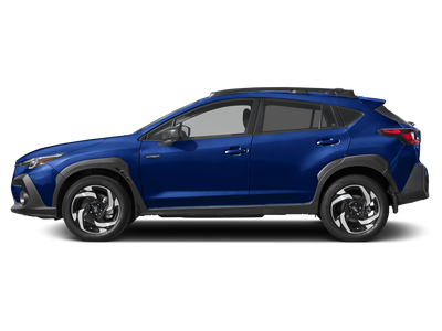 2026 Subaru Crosstrek Hybrid Limited