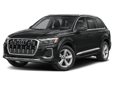 2026 Audi Q7 45 Premium quattro