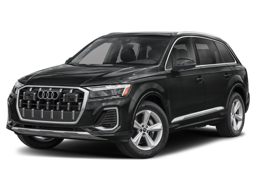 2026 Audi Q7 45 Premium quattro