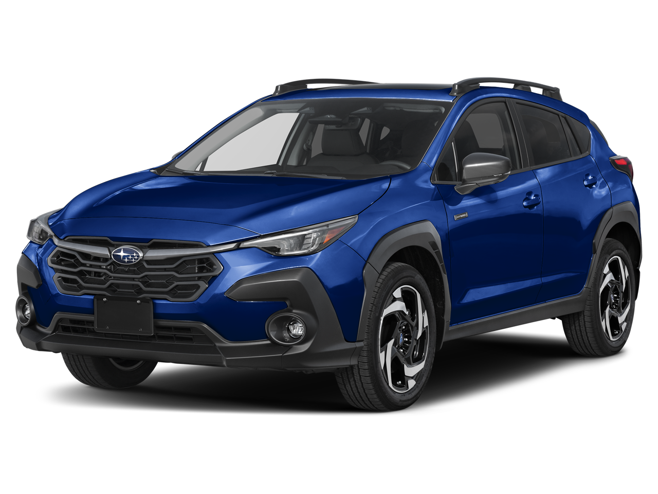 2026 Subaru Crosstrek Hybrid Limited