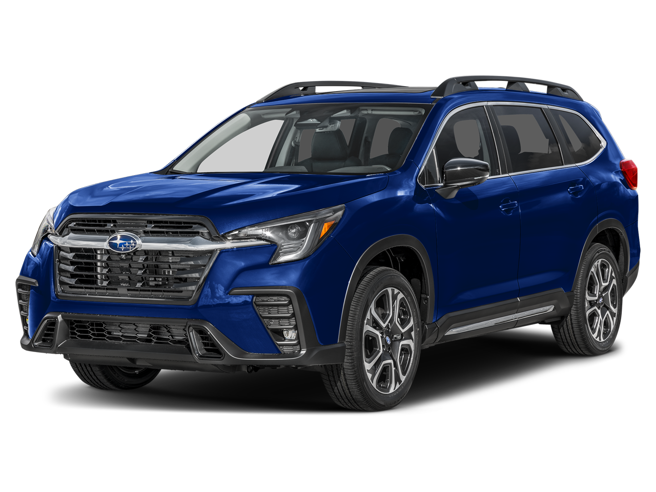 2026 Subaru Ascent Limited