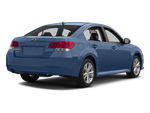 2014 Subaru Legacy 2.5i Limited