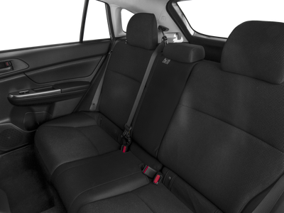 2016 Subaru Impreza 2.0i Sport Premium