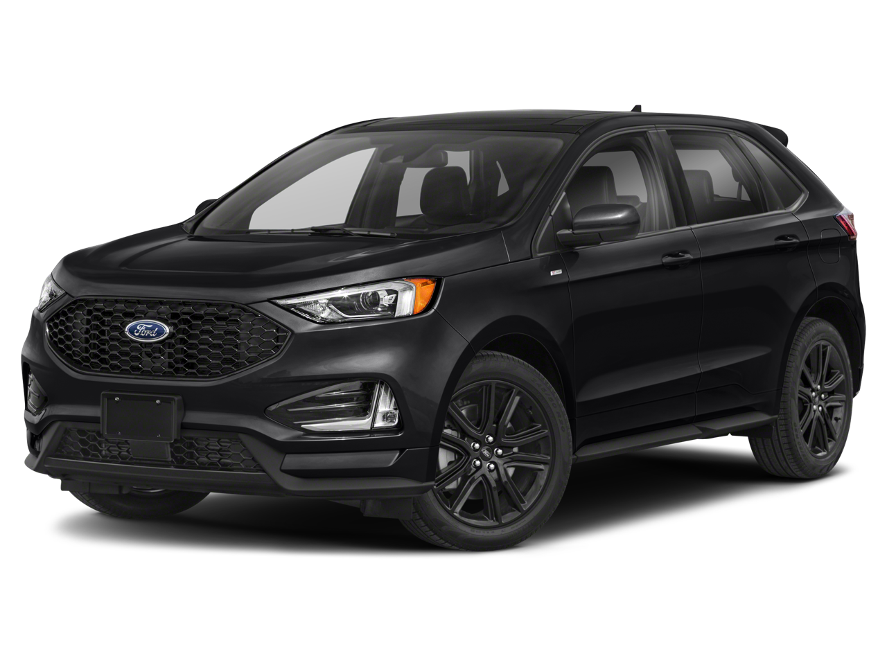 2022 Ford Edge ST Line