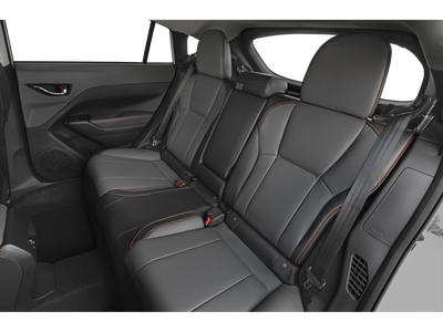 2026 Subaru Crosstrek Hybrid Limited