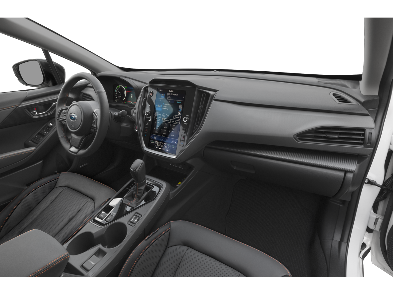 2026 Subaru Crosstrek Hybrid Limited