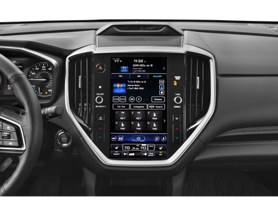 2026 Subaru Ascent Limited