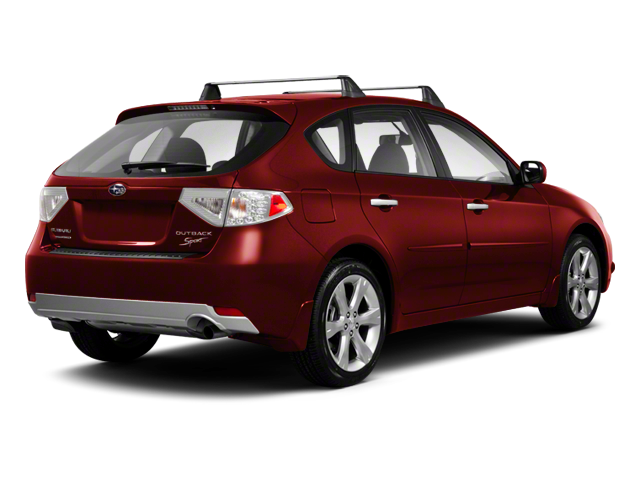 Used 2011 Subaru Impreza Outback Sport with VIN JF1GH6D67BH801642 for sale in Bay City, MI