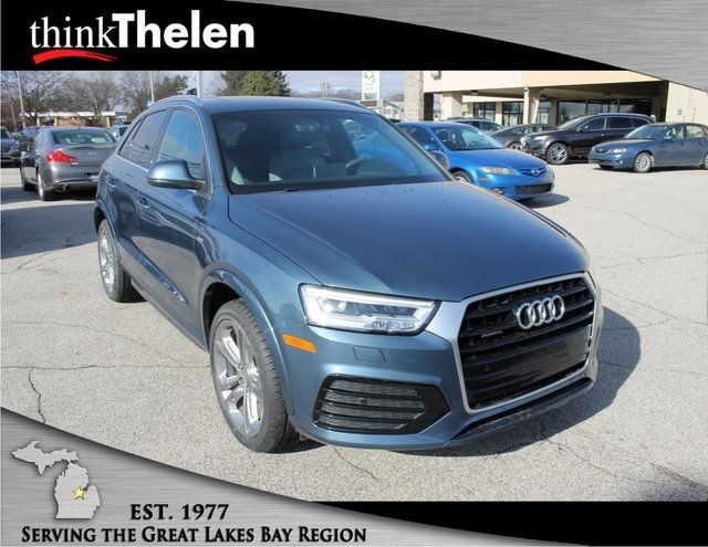 2016 Audi Q3 for sale