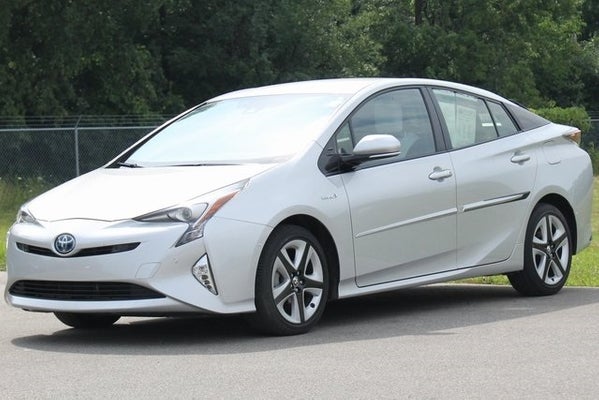 2017 Toyota Prius for sale