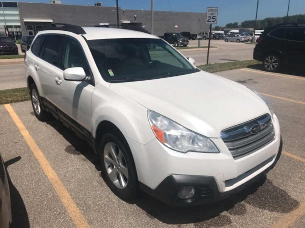 Trust a preowned vehicle when you Think Thelen.