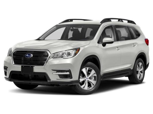 PreOwned 2020 Subaru Ascent for sale