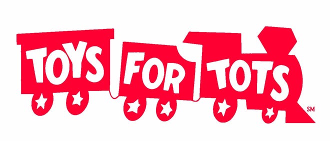 Bay County Toys for Tots Campaign in Bay City, MI