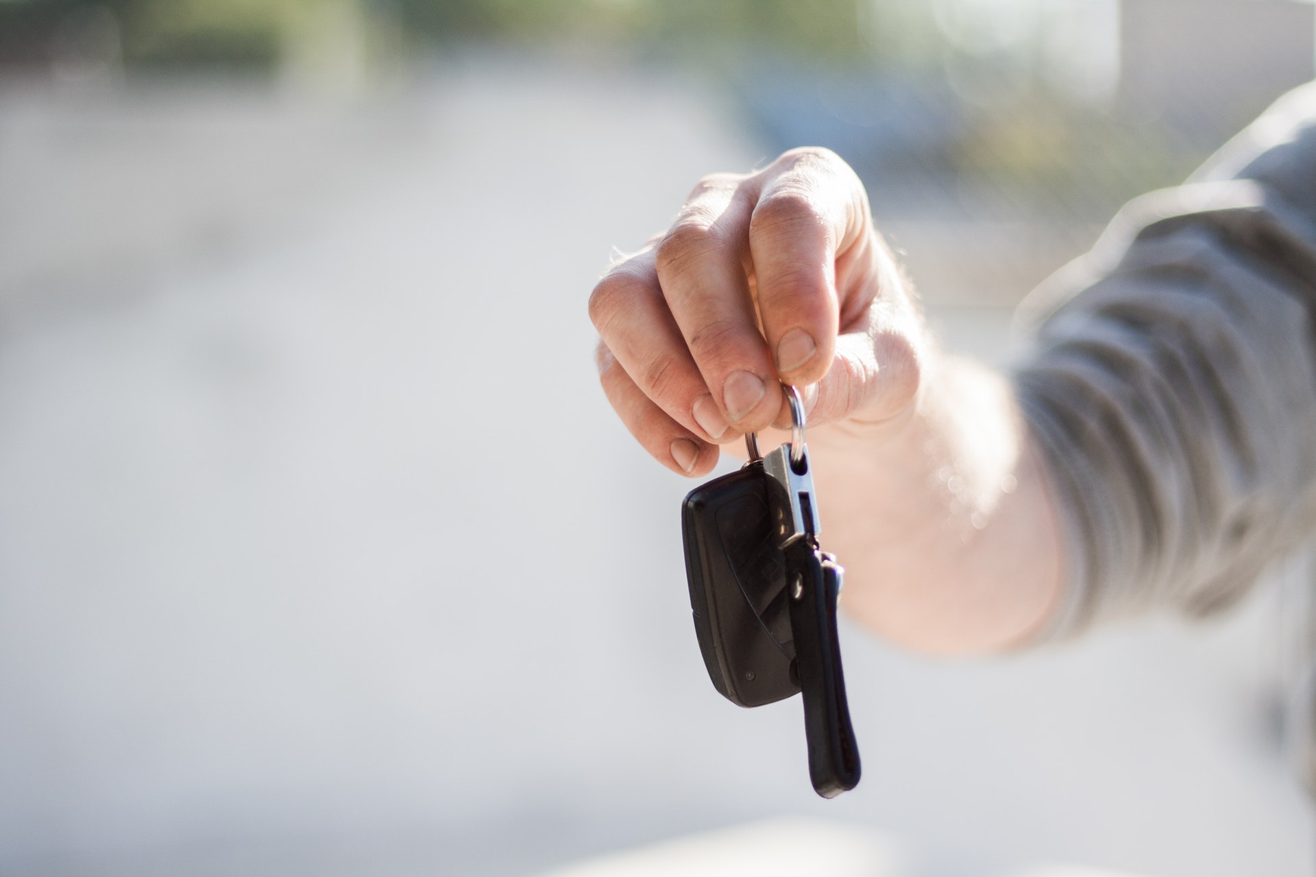 Getting the Most Trade-In Value for Your Vehicle - Thelen Auto Group
