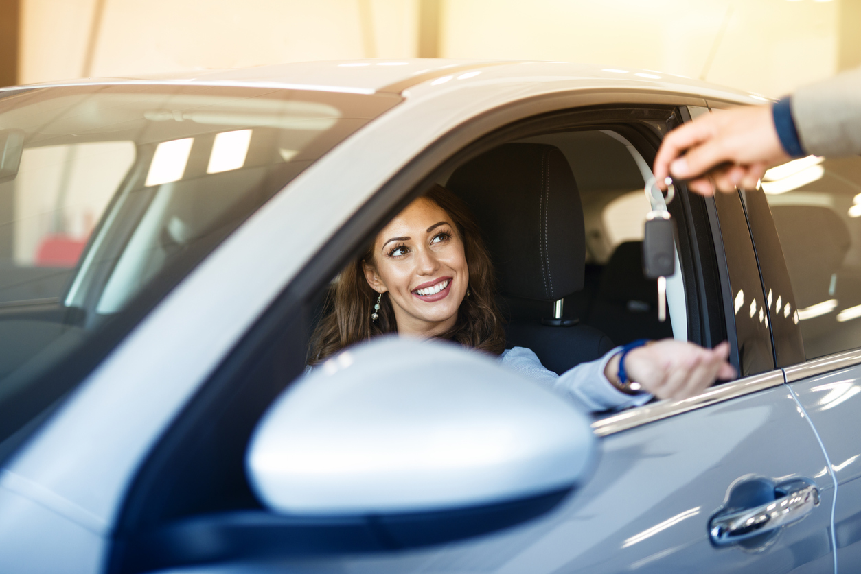 Learn How to Find a Great Pre-Owned Vehicle