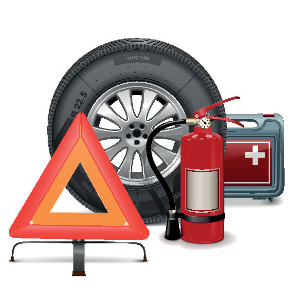 Emergency Kit iStock