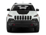 2018 Jeep Cherokee Trailhawk