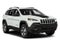 2018 Jeep Cherokee Trailhawk