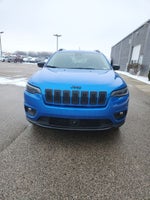 2023 Jeep Cherokee Altitude