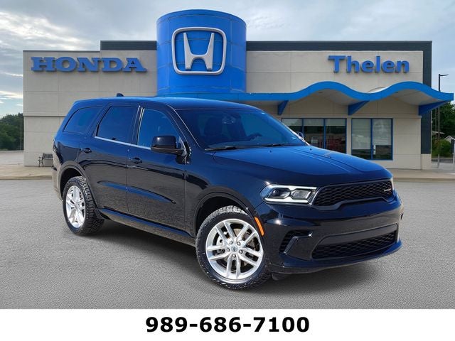 2023 Dodge Durango GT