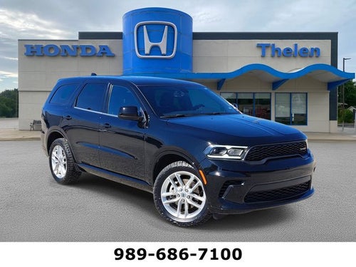 2023 Dodge Durango GT