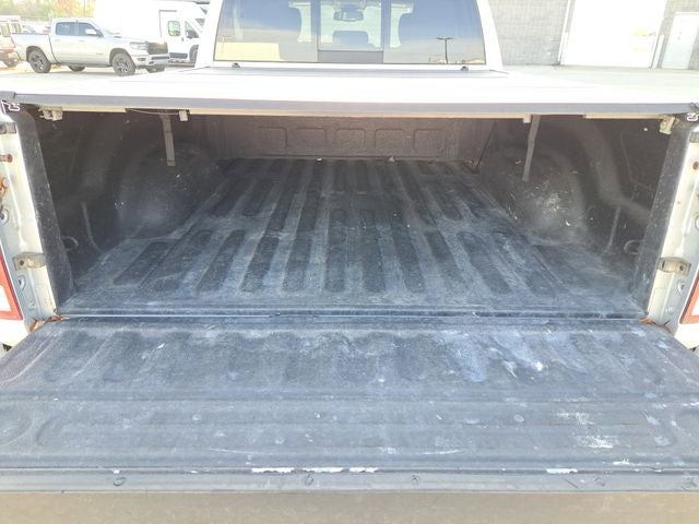 2016 RAM 1500 Outdoorsman