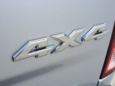 2013 RAM 1500 Big Horn