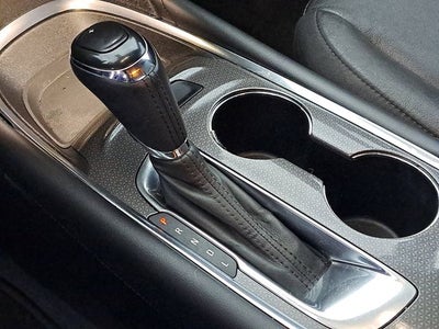 2017 Chevrolet Malibu LT 1LT