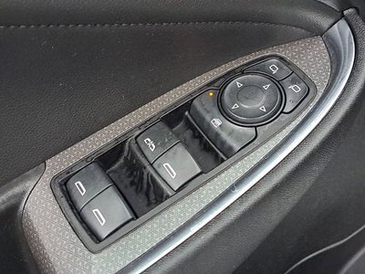 2017 Chevrolet Malibu LT 1LT