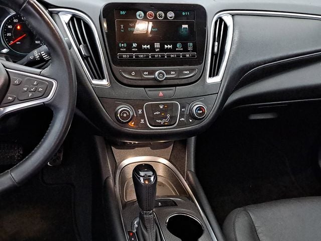 2017 Chevrolet Malibu LT 1LT