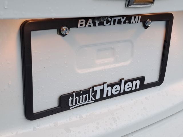 2017 Chevrolet Malibu LT 1LT