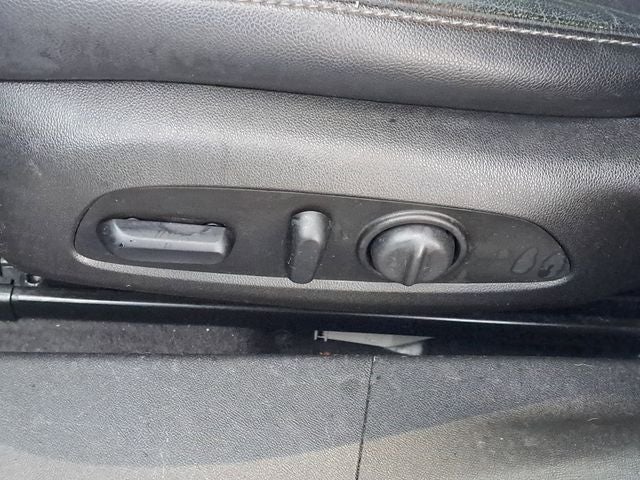 2017 Chevrolet Malibu LT 1LT