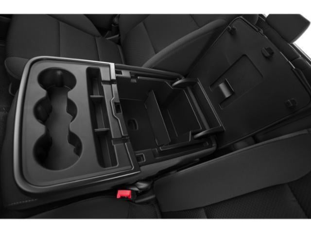 2015 Chevrolet Silverado 1500 LT LT1