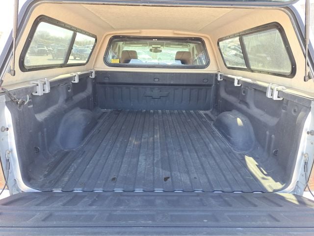 2015 Chevrolet Silverado 1500 LT LT1