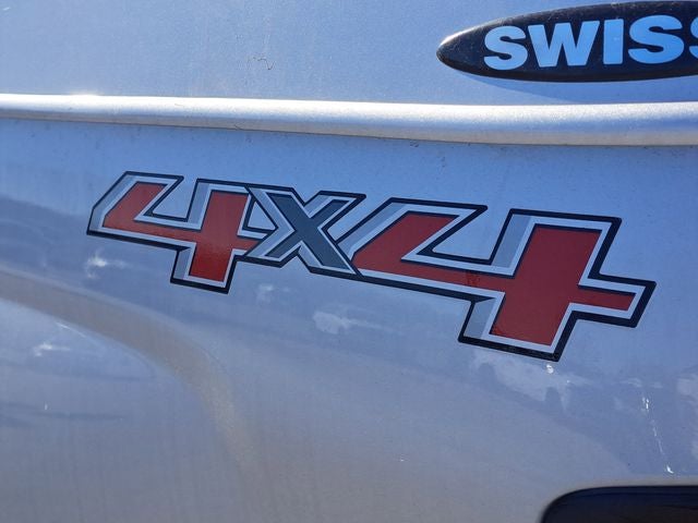 2015 Chevrolet Silverado 1500 LT LT1