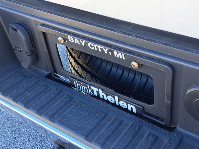 2015 Chevrolet Silverado 1500 LT LT1