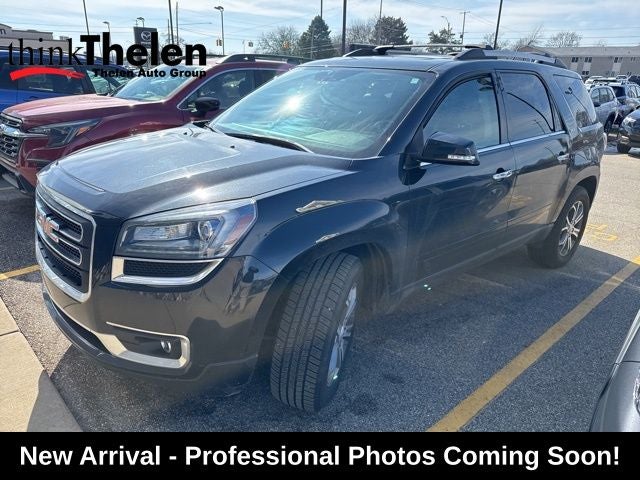 2014 GMC Acadia SLT-1