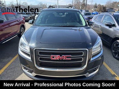 2014 GMC Acadia SLT-1