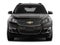 2014 Chevrolet Traverse LT 1LT
