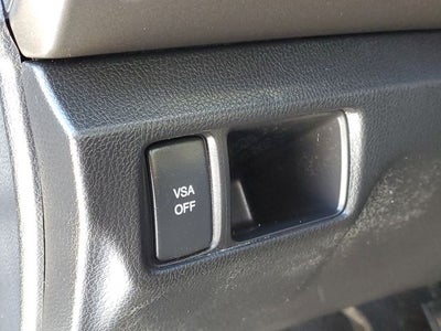 2009 Honda Accord LX-S 2.4