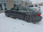 2019 Lincoln Continental Select