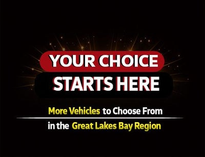 2019 Lincoln Continental Select