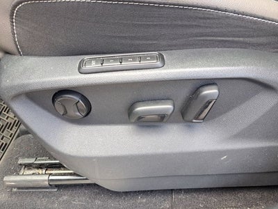 2021 Volkswagen Atlas Cross Sport 3.6L V6 SEL Premium R-Line