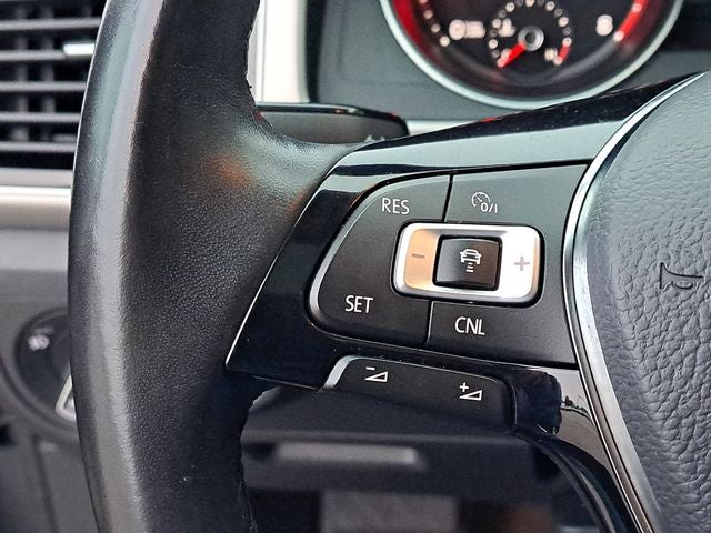 2018 Volkswagen Atlas SEL 4Motion