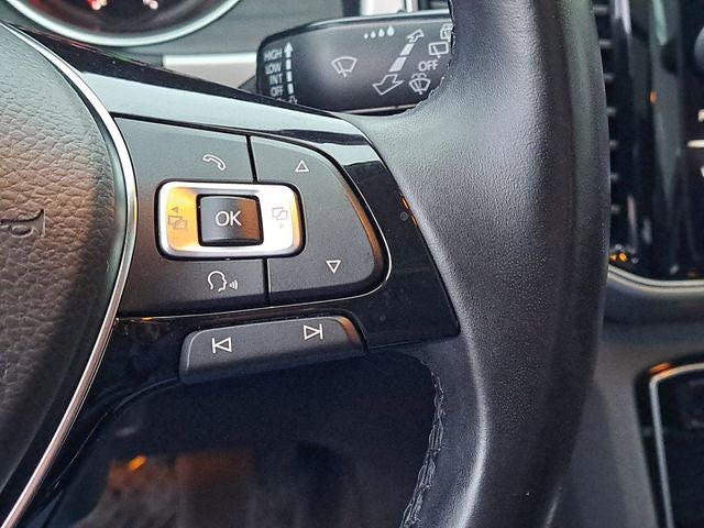 2018 Volkswagen Atlas SEL 4Motion