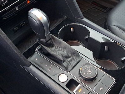 2018 Volkswagen Atlas SEL 4Motion